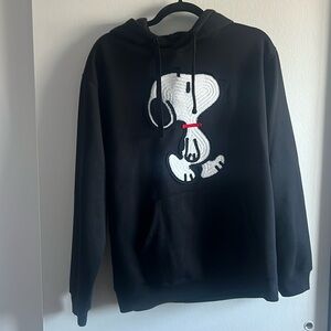 Peanuts Snoopy Hoodie